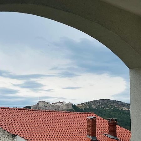 Villa Tajnikov Hvar Town Buitenkant foto