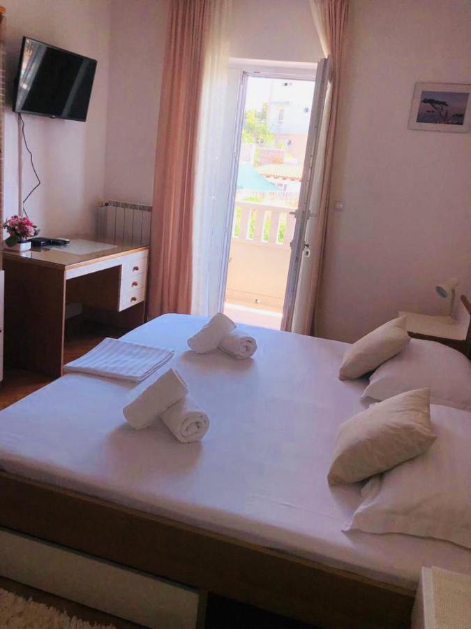 Villa Tajnikov Hvar Town Buitenkant foto