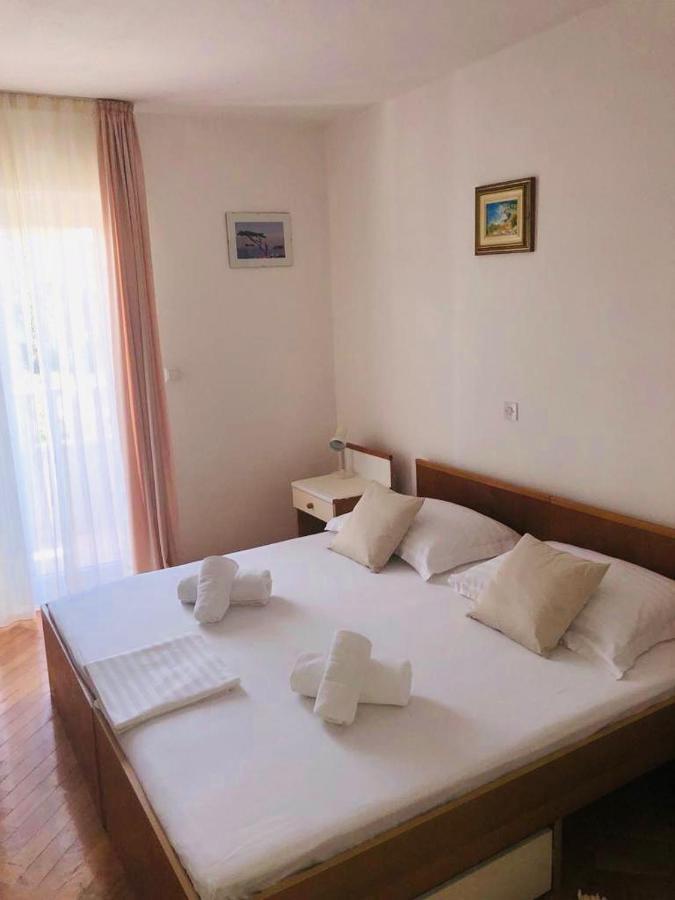 Villa Tajnikov Hvar Town Buitenkant foto