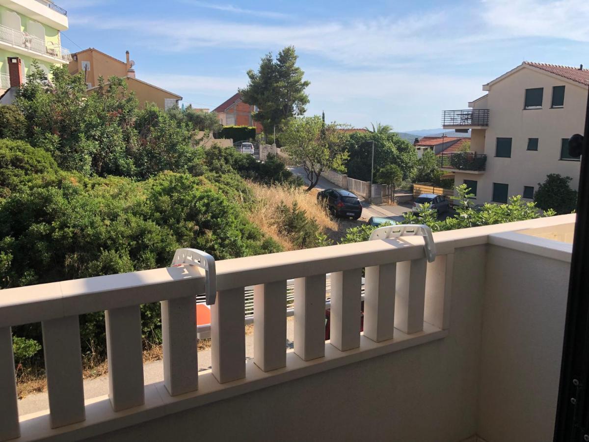 Villa Tajnikov Hvar Town Buitenkant foto