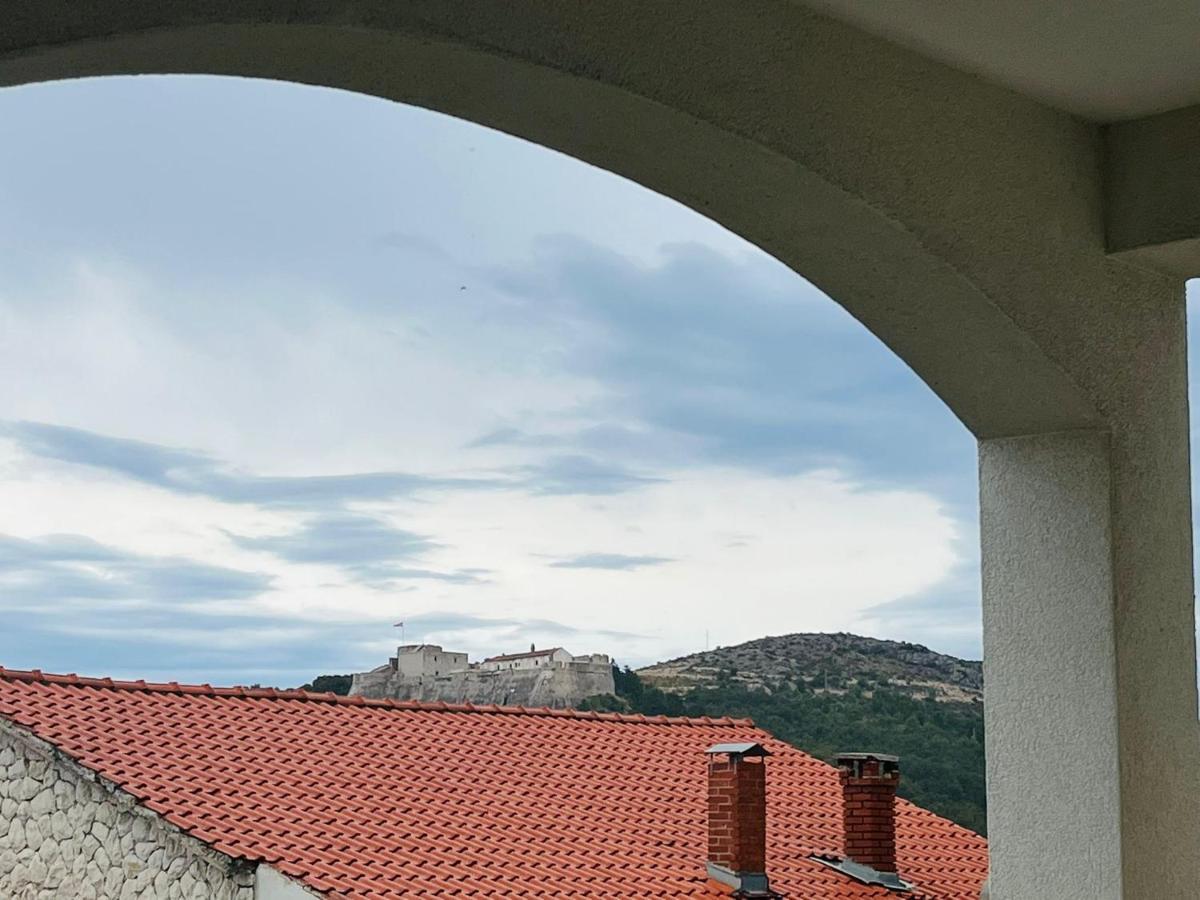 Villa Tajnikov Hvar Town Buitenkant foto