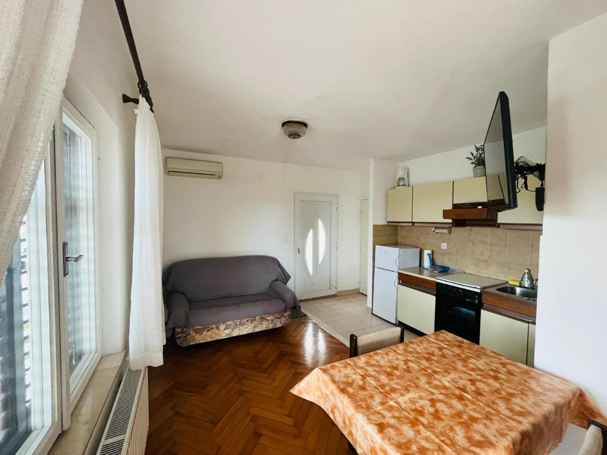 Villa Tajnikov Hvar Town Buitenkant foto