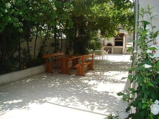 Villa Tajnikov Hvar Town Buitenkant foto